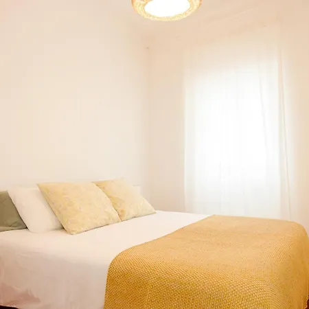 Casa Da Fonte Terrace - Center Ferienhaus Ericeira
