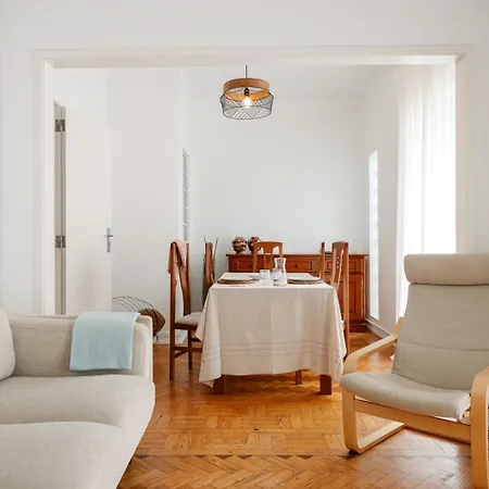 Casa Da Fonte Terrace - Center Ferienhaus Ericeira